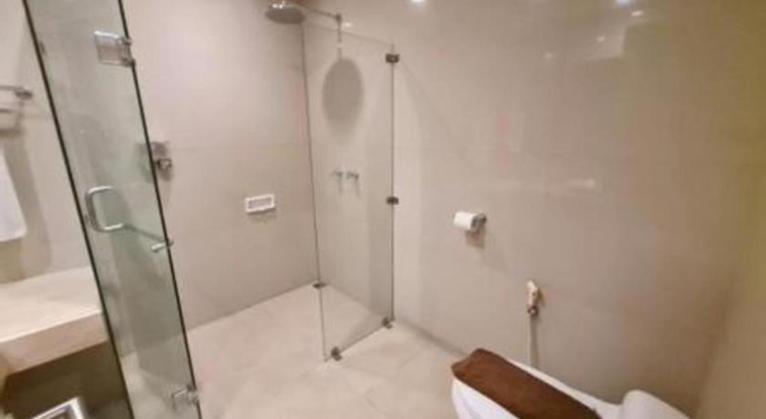 Hotel Cemerlang Bandung Exterior foto